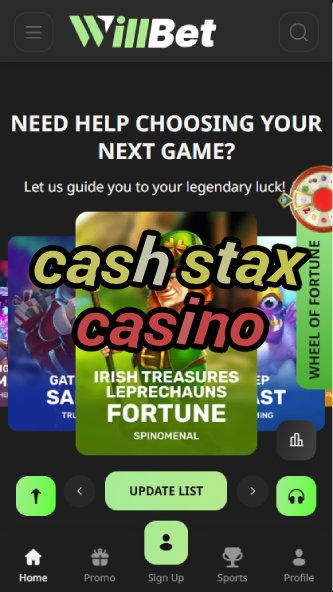 Cash Stax Casino - Stacked Cash Slot Game-casinoorder.vip