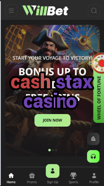 Cash Stax Casino - Stacked Cash Slot Game-casinoorder.vip